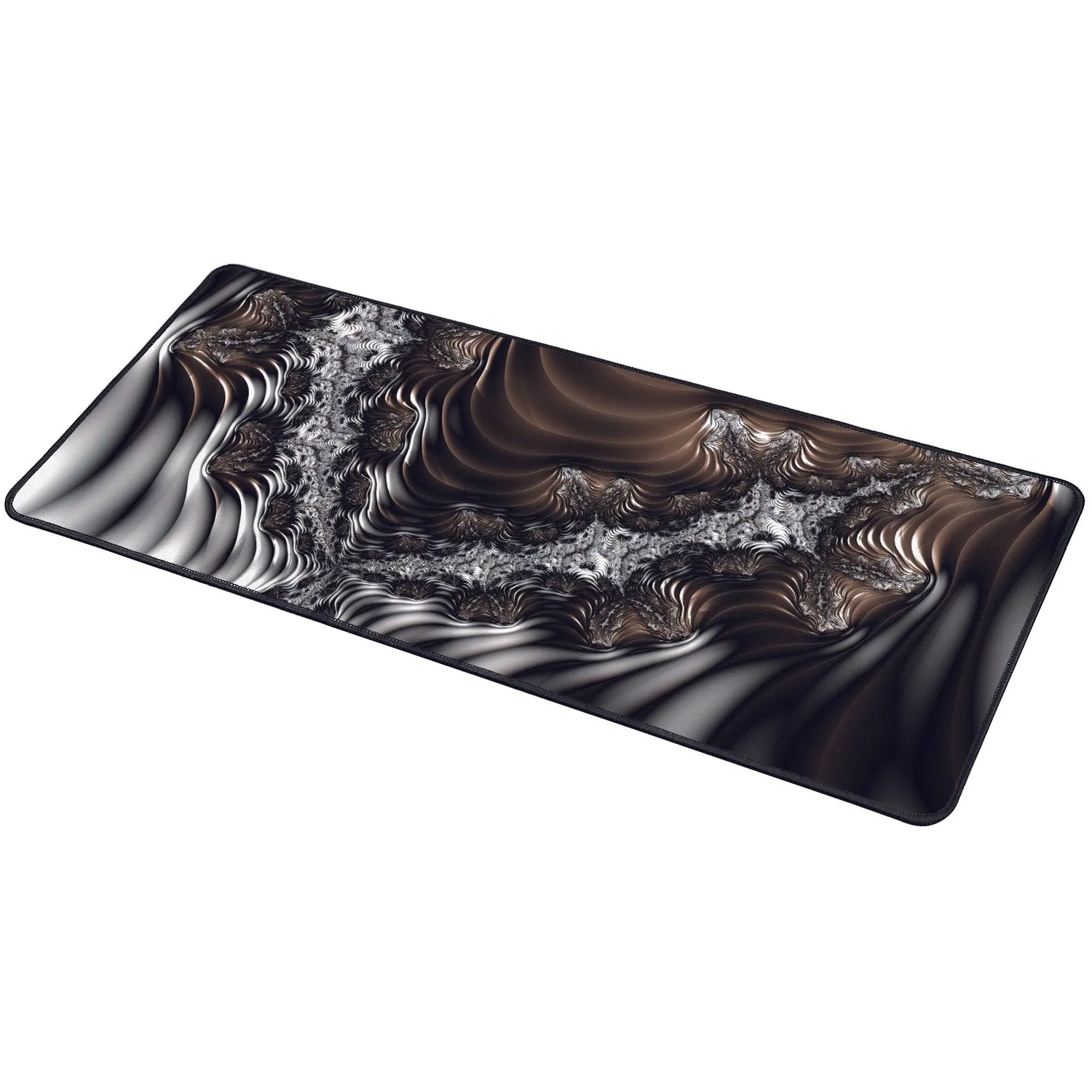 Musematte Abstract - 70x30 cm - Gaming