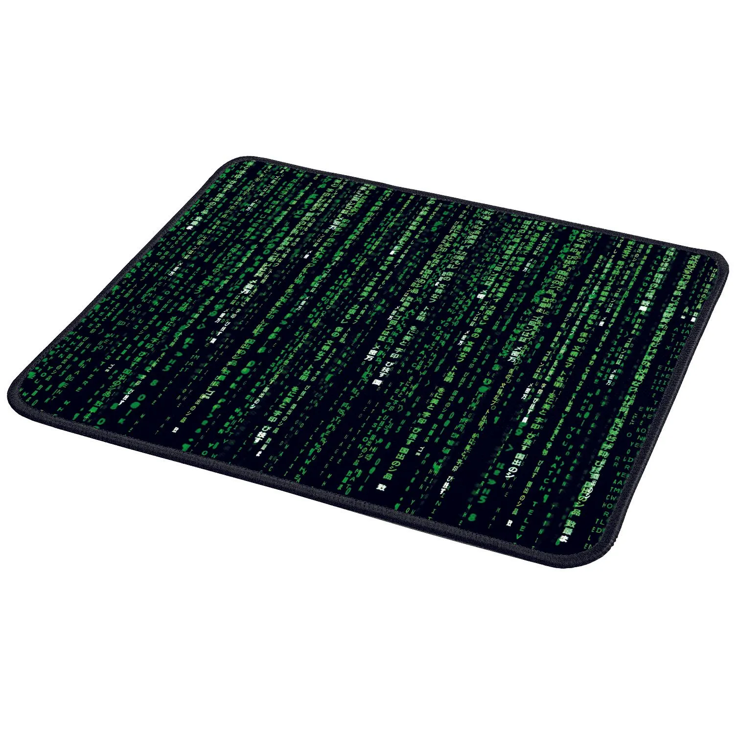Musematte Matrix - 30x25 cm - Gaming
