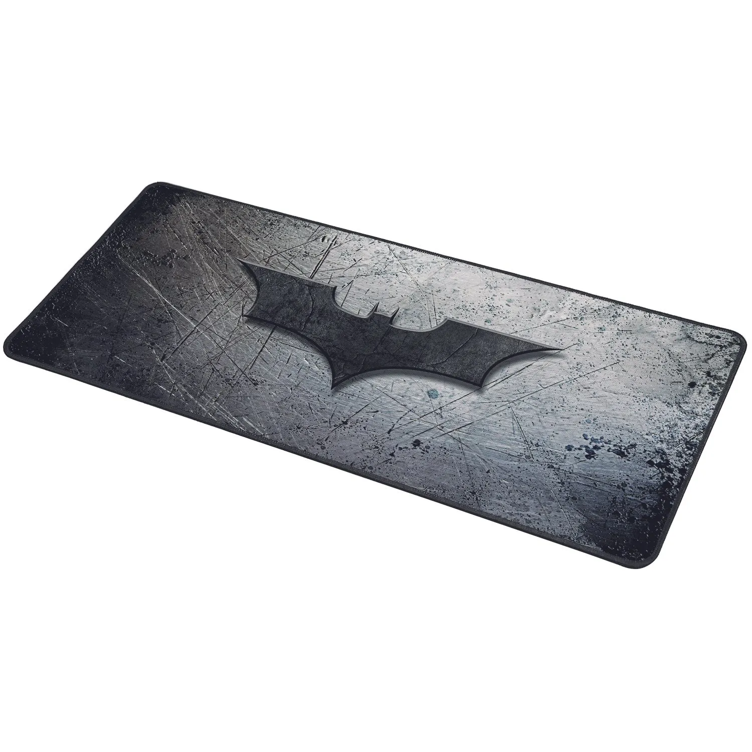 Musematte Batman - 90x40 cm - Gaming