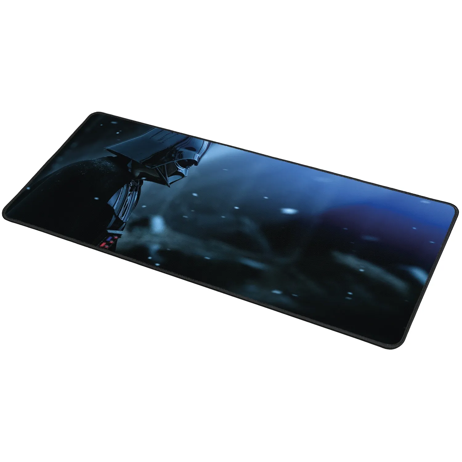 Musematte Darth Vader Star Wars - 90x40 cm - Gaming