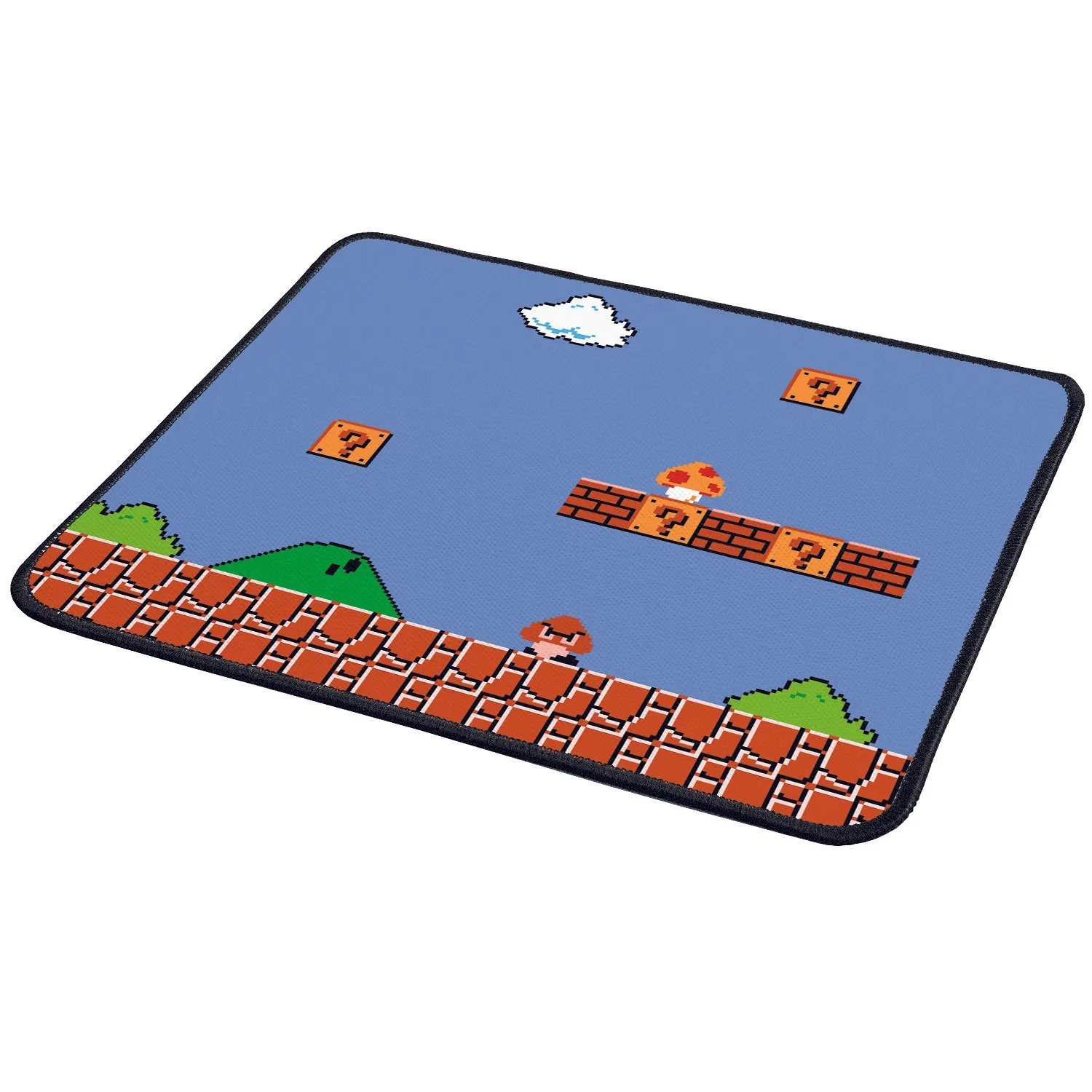 Musematte Super Mario - 30x25 cm - Gaming