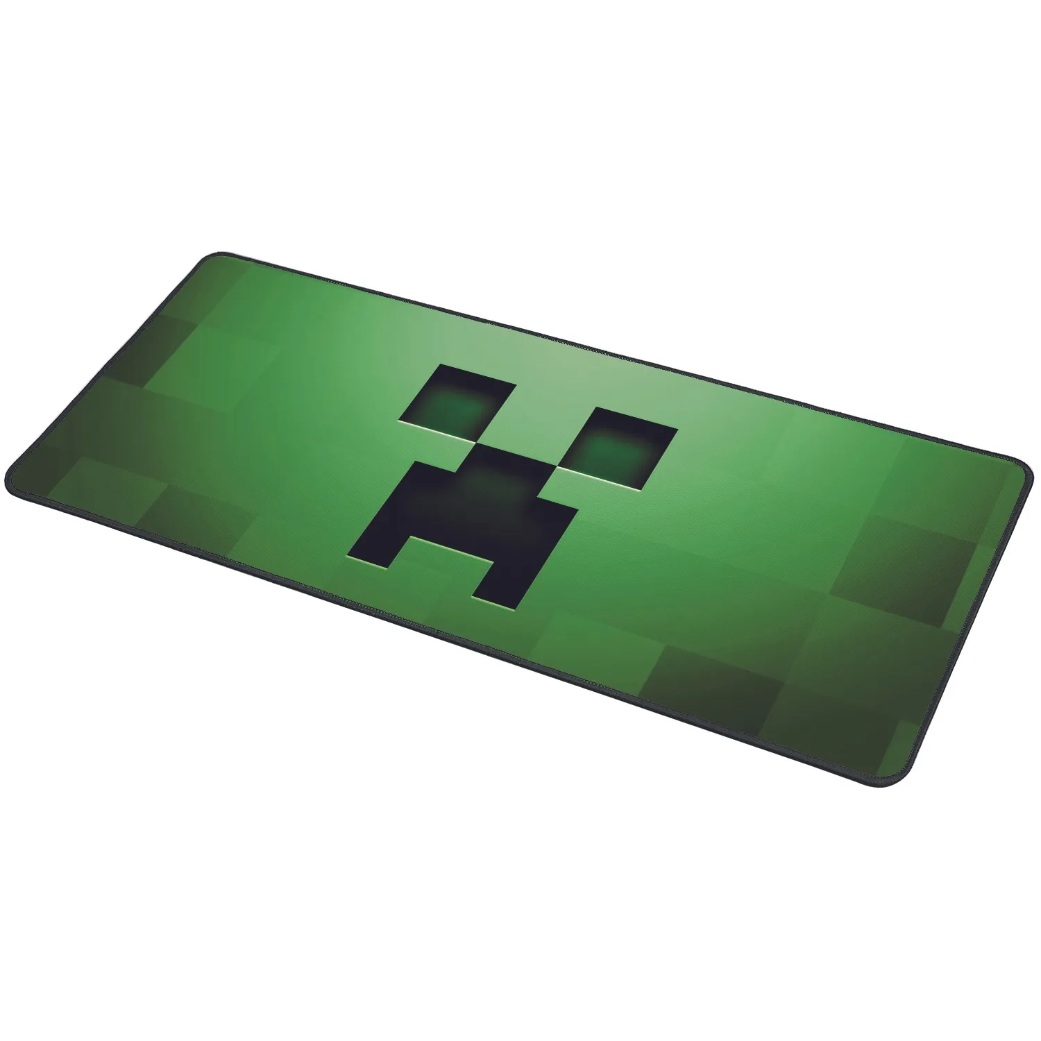 Musematte Minecraft - 90x40 cm - Gaming