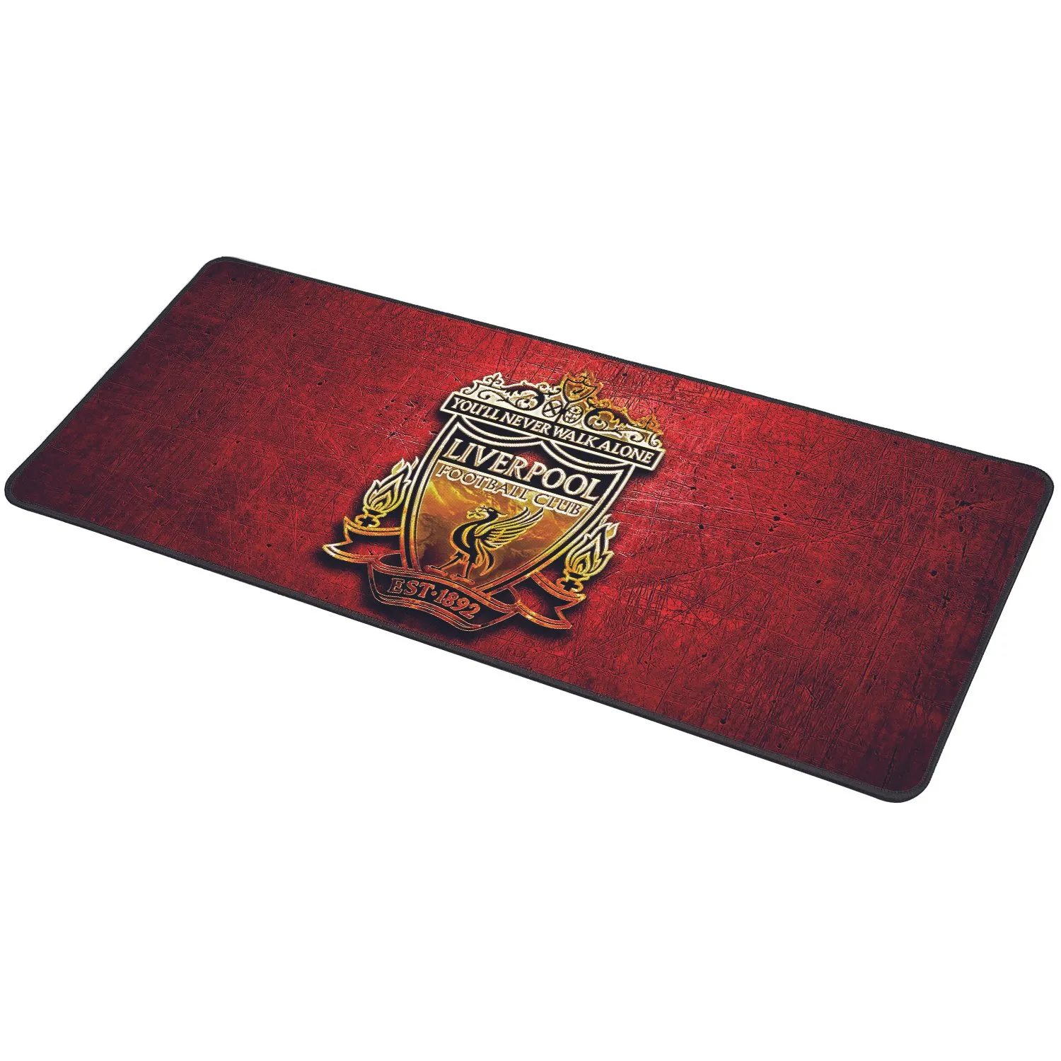 Musematte Liverpool - 90x40 cm - Gaming