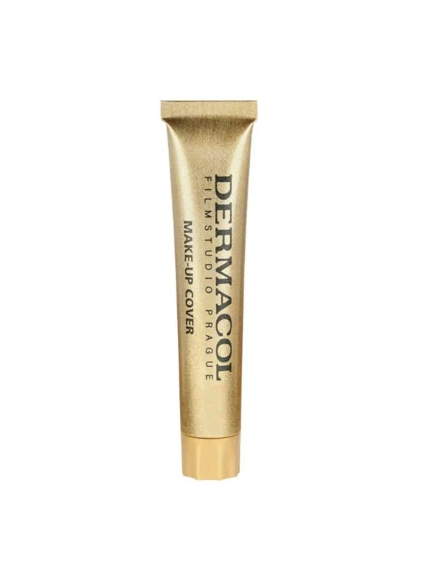 Dermacol Make-Up Cover Waterproof Liquid Founda