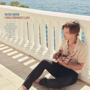 Viktor Norén - I Mina Drömmars Land (CD)
