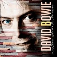Bowie David - Best Of Seven Months In America (CD)