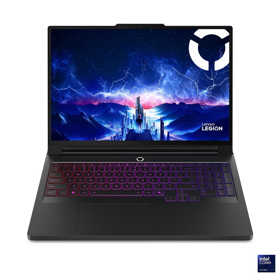 Lenovo Legion Pro 7 - 16" | RTX 5070 Ti | Core Ultra 7 | 32GB | 1TB