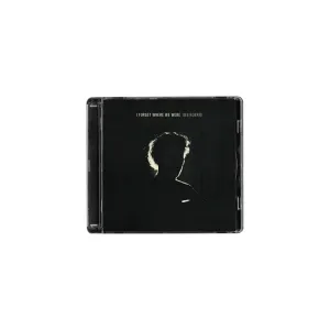 Ben Howard - I Forget Where We Were (10-årsjubileum) (CD)