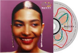 Olivia Dean - Messy (CD)
