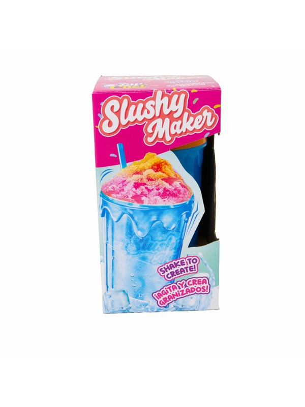 Zap Chef Slushy Maker