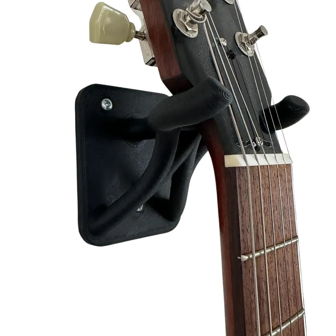 Gitar veggfeste/holder/henger