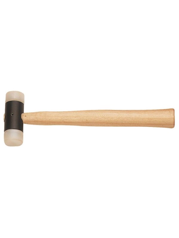BAHCO Nylon tip mallet