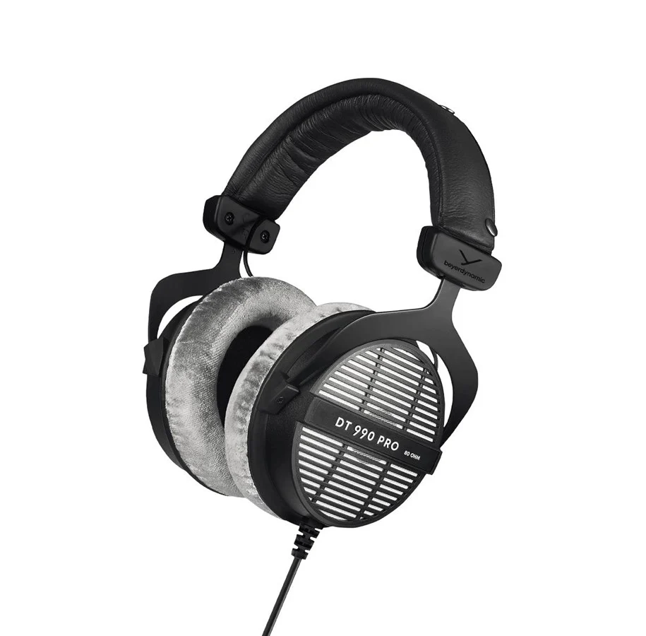 Beyerdynamic DT 990 PRO - Open-back (80 ohm)
