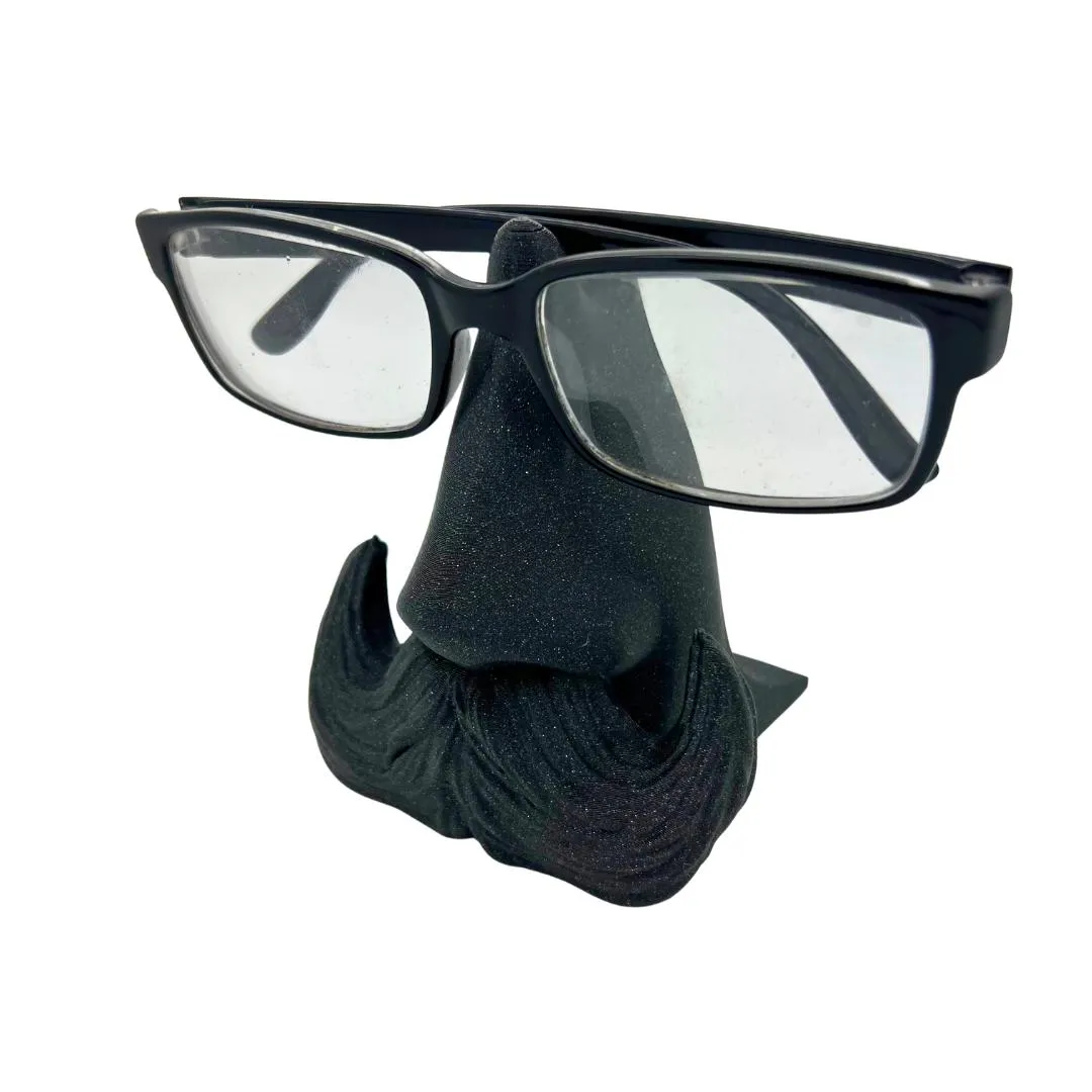 Brilleholder bart sidebord