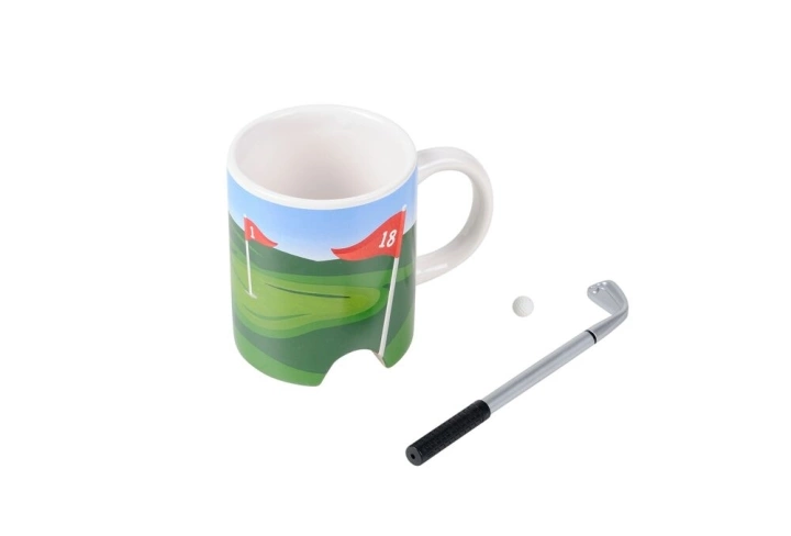 Winkee Sportskrus - Golf