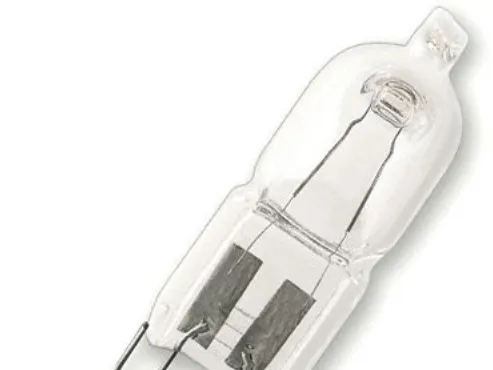 Osram Halopin Eco, 48W, G9, 740lm