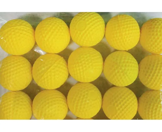 Storm Soft balls 20 stk