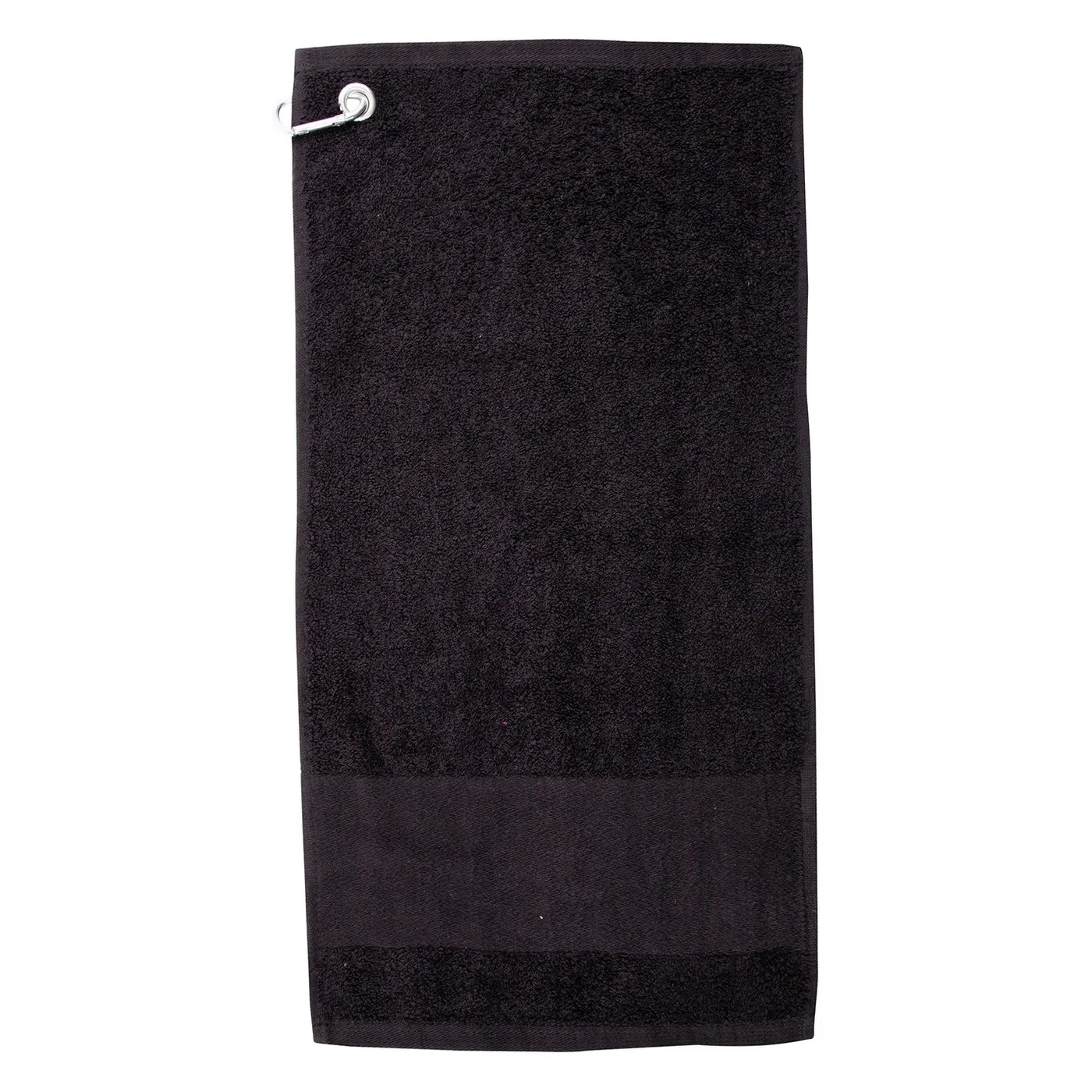 Towel City Printable Cotton Golf Towel