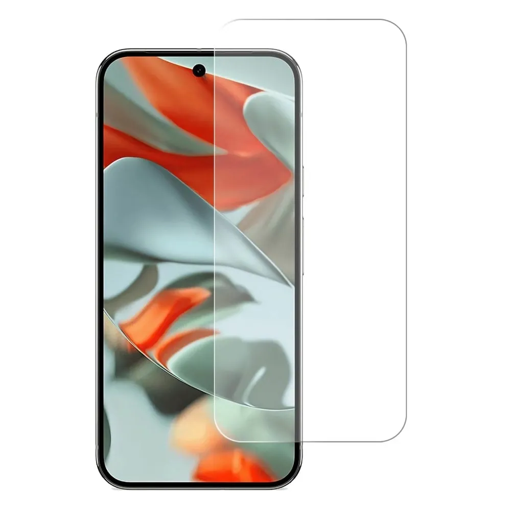 Berøringsfølsomt herdet glass for Google Pixel 9 Pro XL