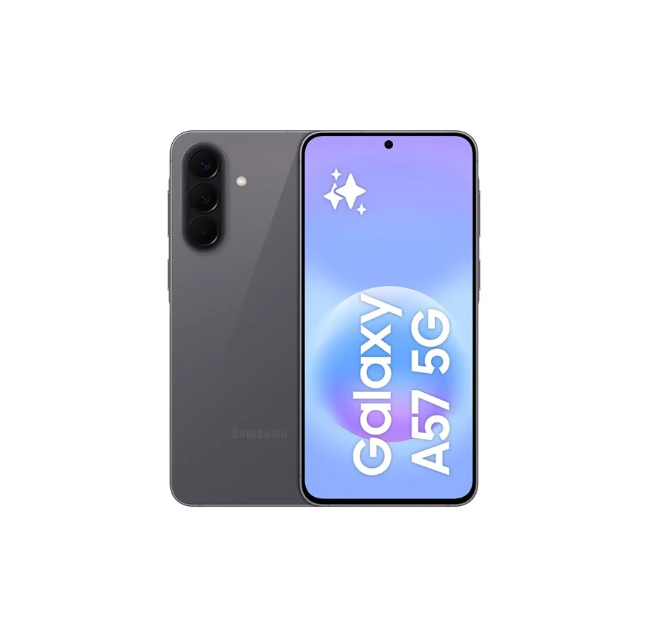 Samsung Galaxy A57 5G 256GB/8GB - Awesome Grey