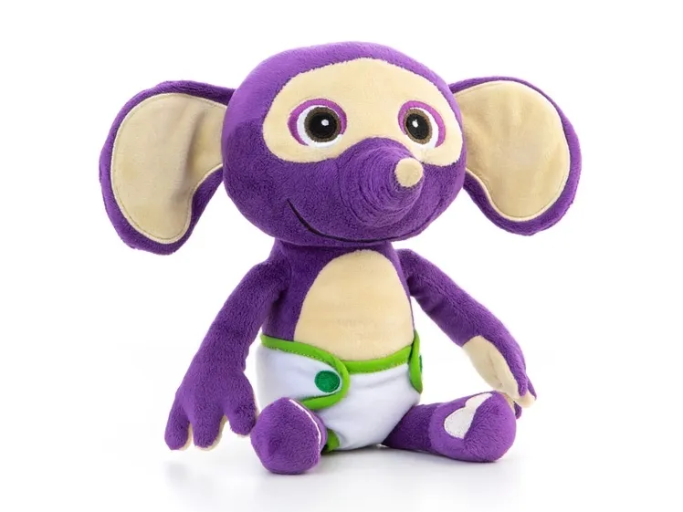 Fantus bamse 25 cm