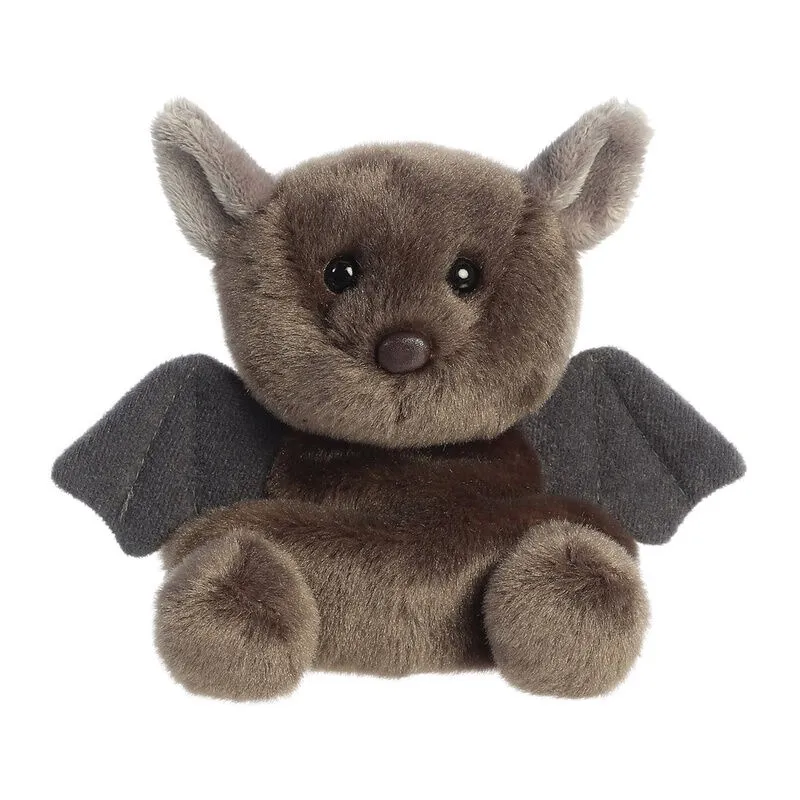 Palm Pals Bat plush toy 13cm