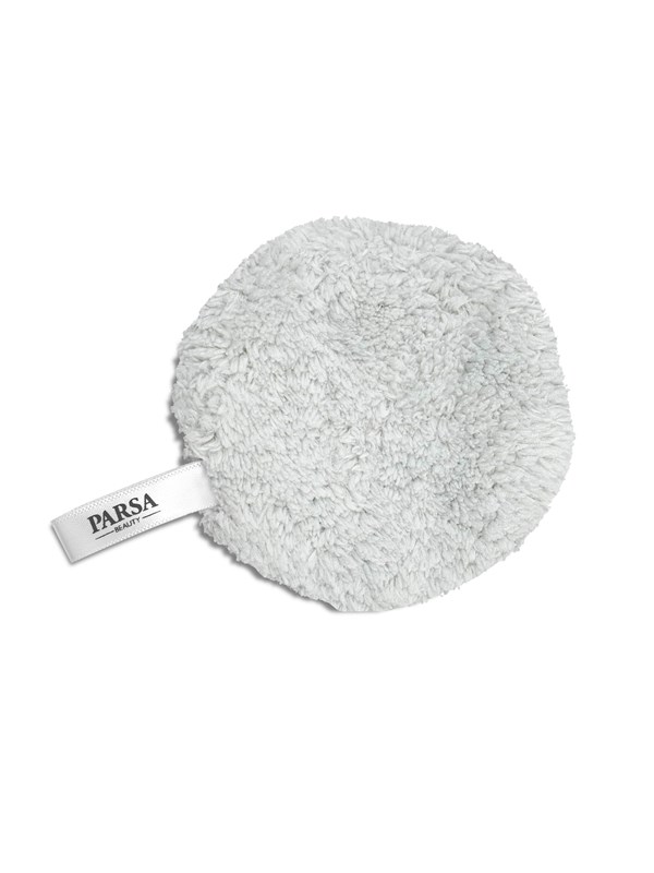 PARSA Microfibre cleansing pads