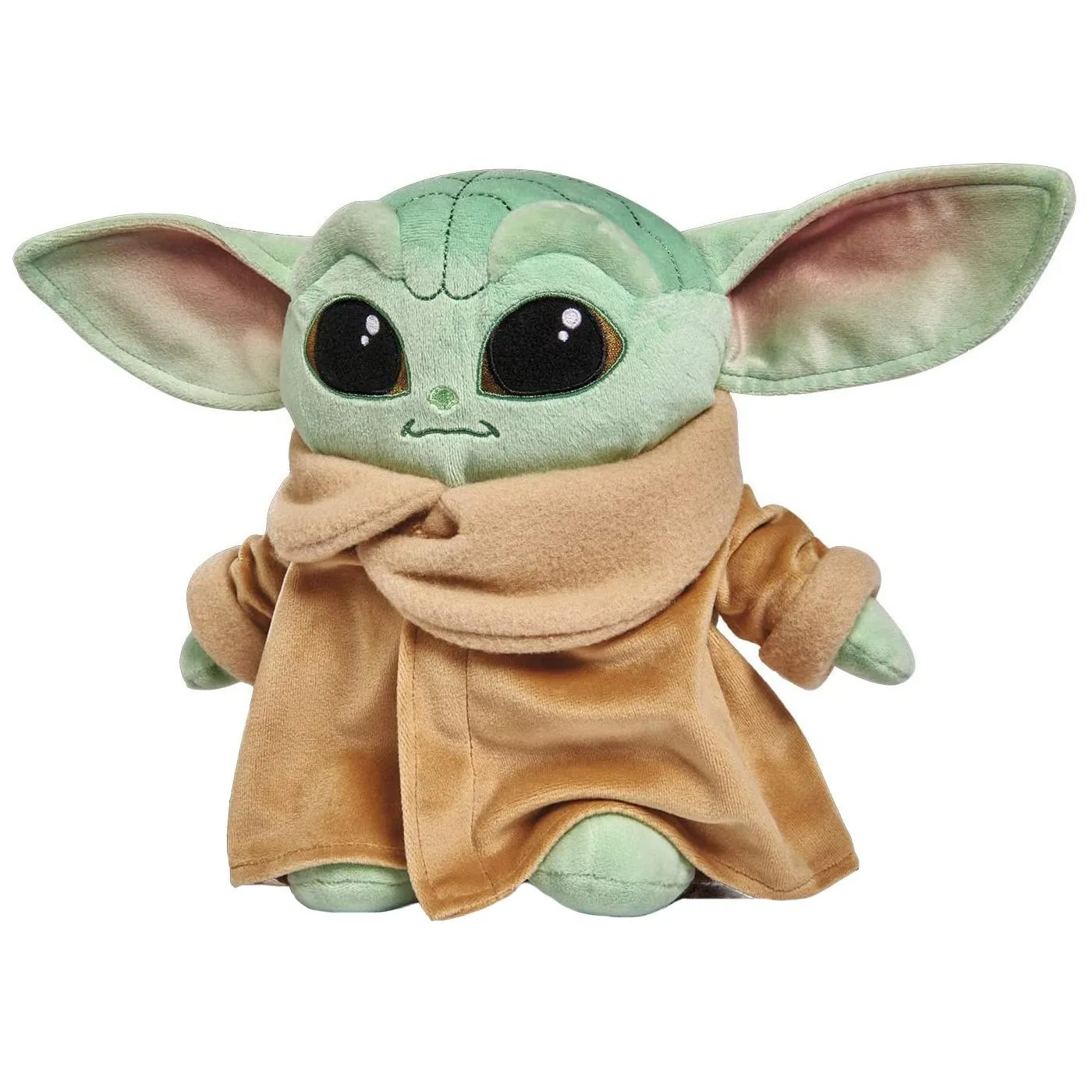 The Mandalorian, Mykt Kosedyr - Baby Yoda