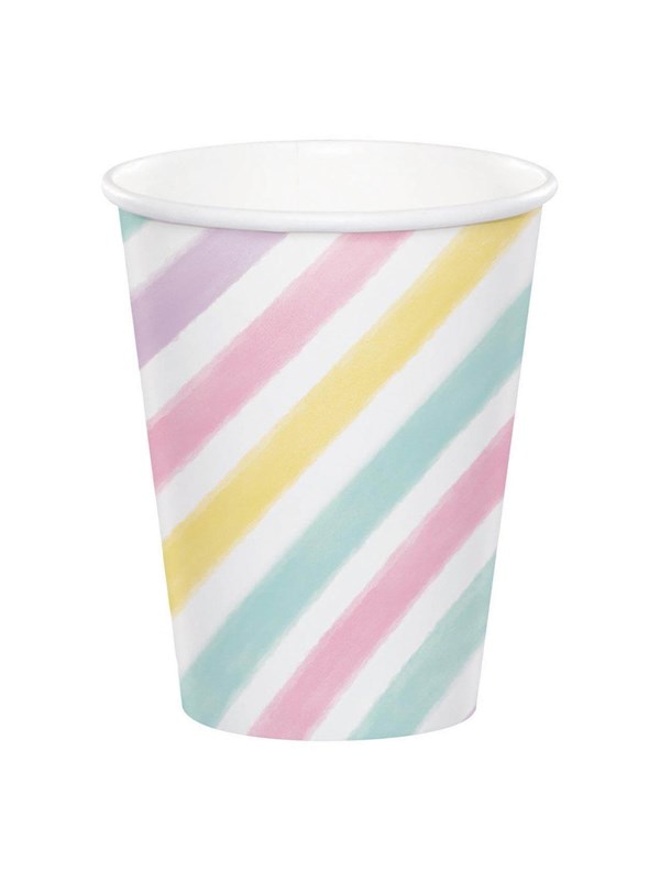 Haza Witbaard - Unicorn Cups 8pcs.