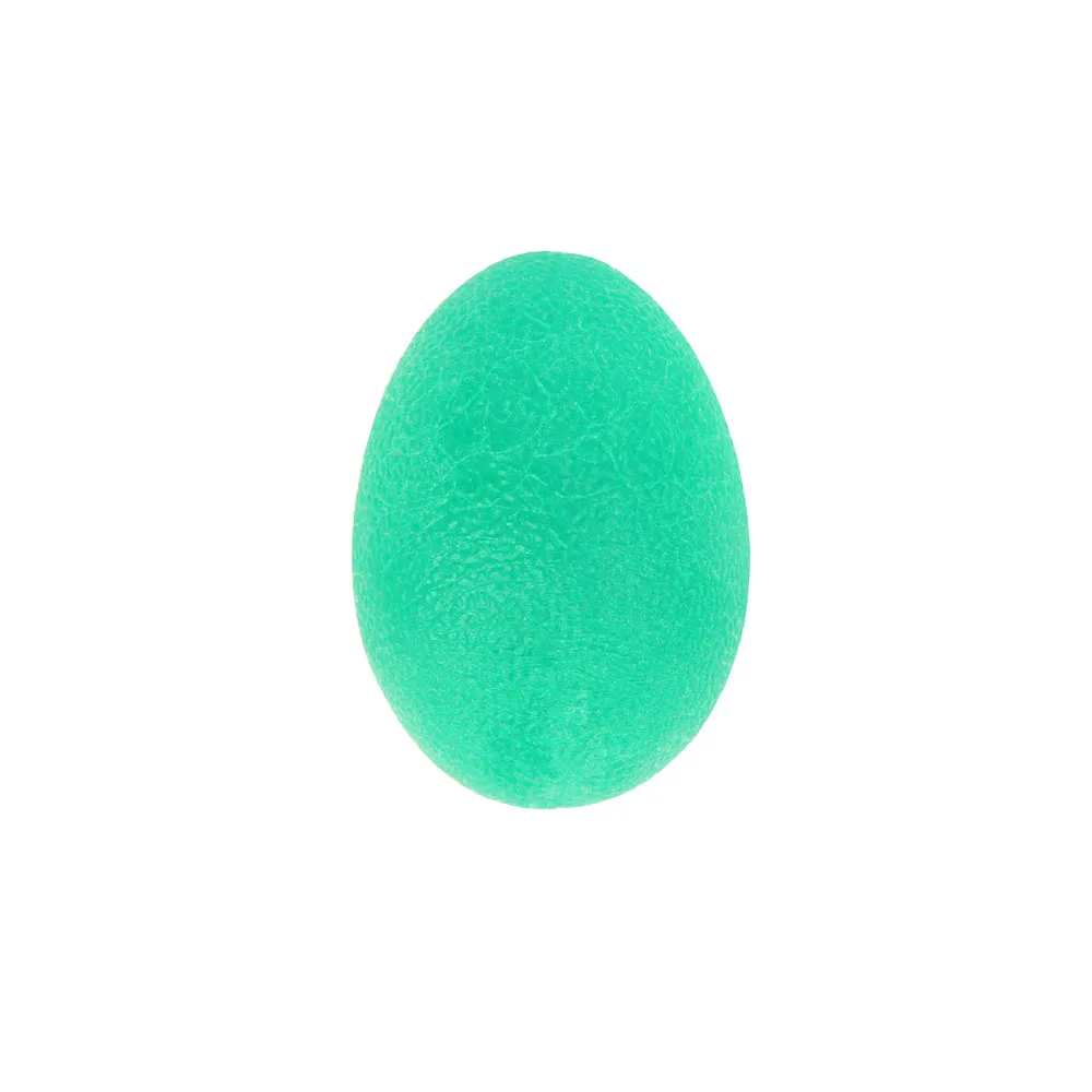 Fitness Mad Elastomer Ball Hand Exerciser
