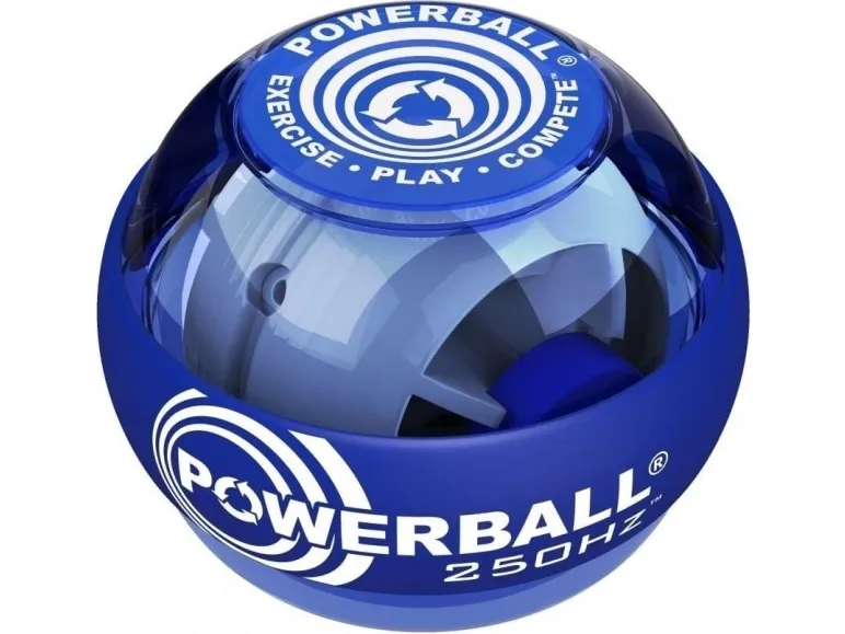 Powerball Classic gyroball 250Hz