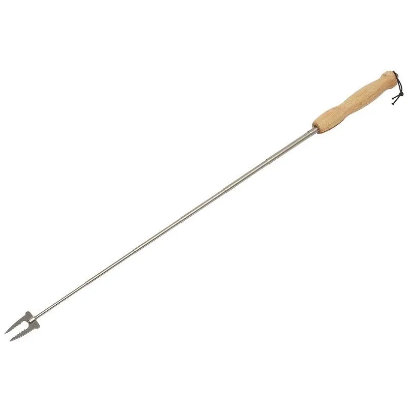 Kinetic Grill Stick Telescopic 20cm/80cm