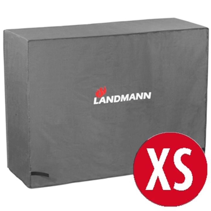 Landmann hette Lyx Grey XS (14343)