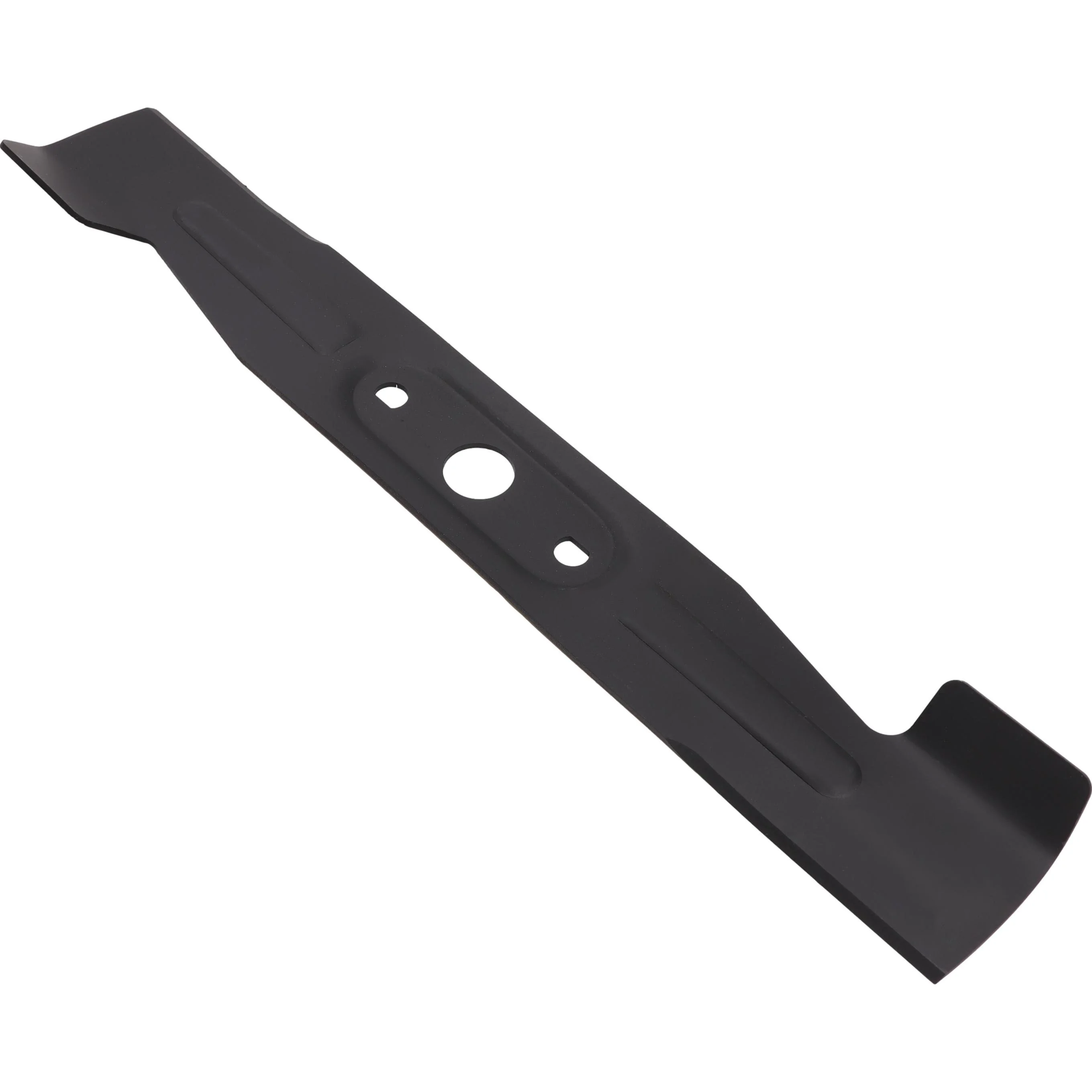 1x 37 5 cm kniv for gressklipper AL-KO Classic Plus 3,8 E 3,85 E Silver