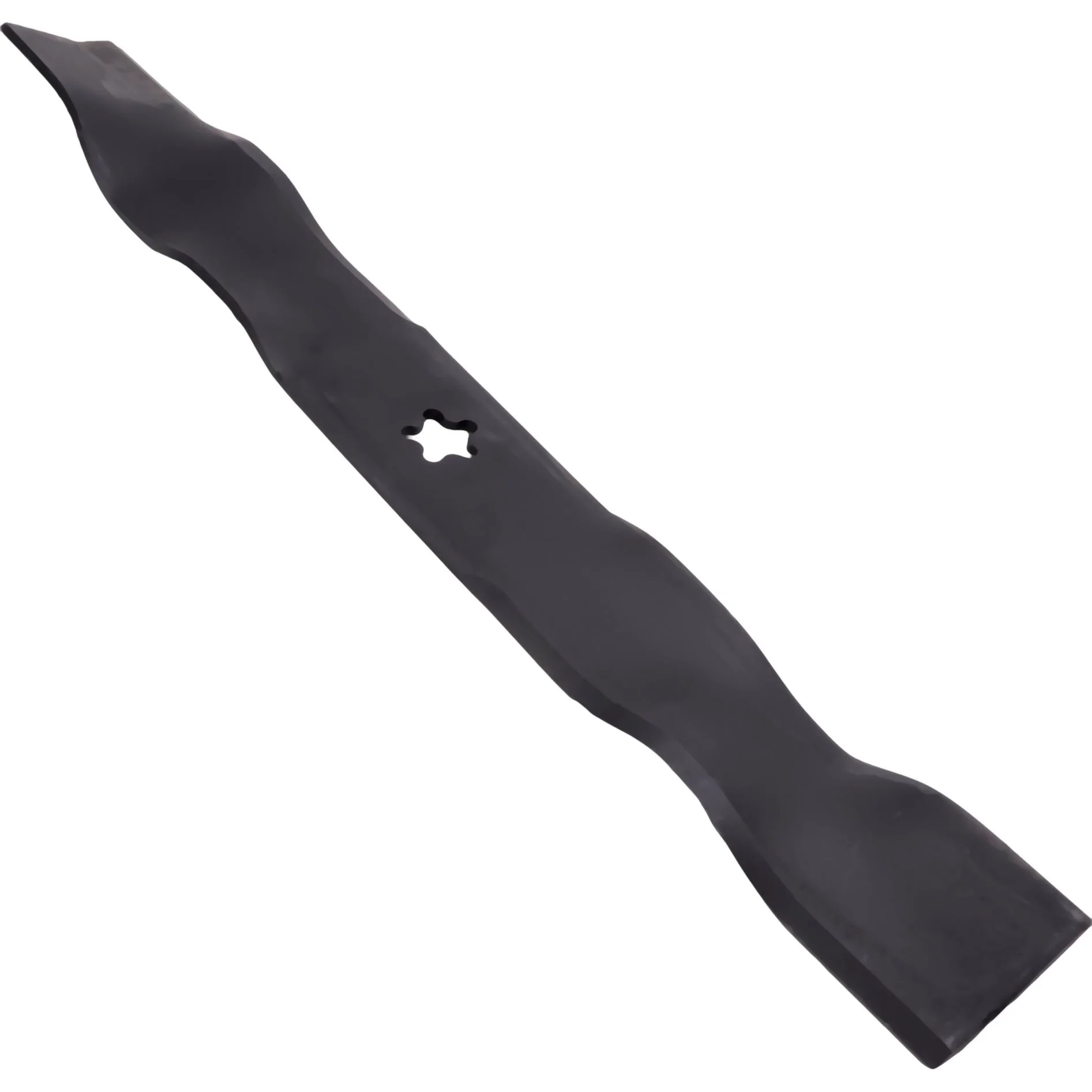 Partner 49 cm knivblad P1196 Poulan Rally 5321278-42 5321384-97 5321939-57