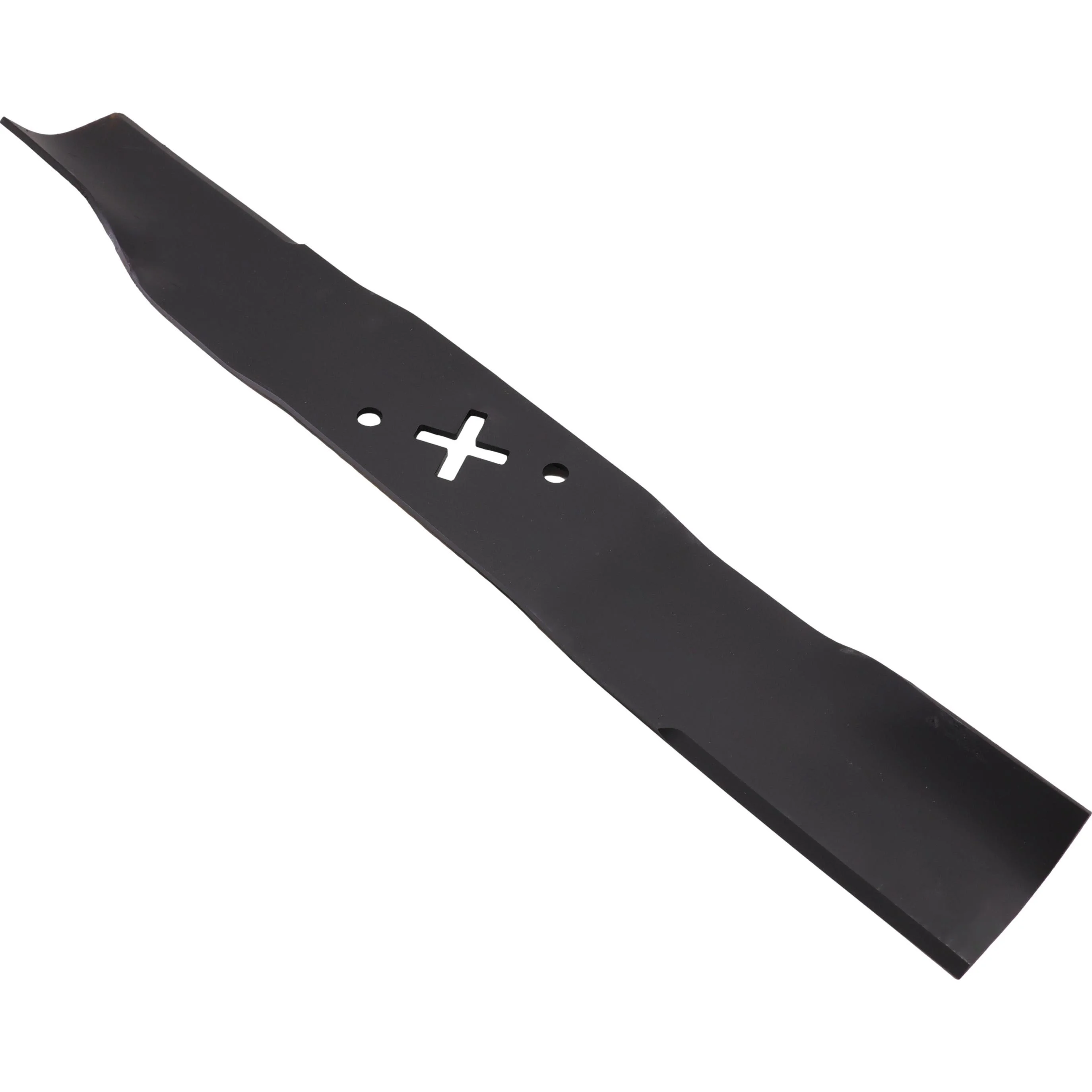 Viking 46 cm gressklipperblad MB 448 460 465, 6356 702 0101 Erstatningskniv MB 448 460 465, 6356 702 0101 Erstatningskniv