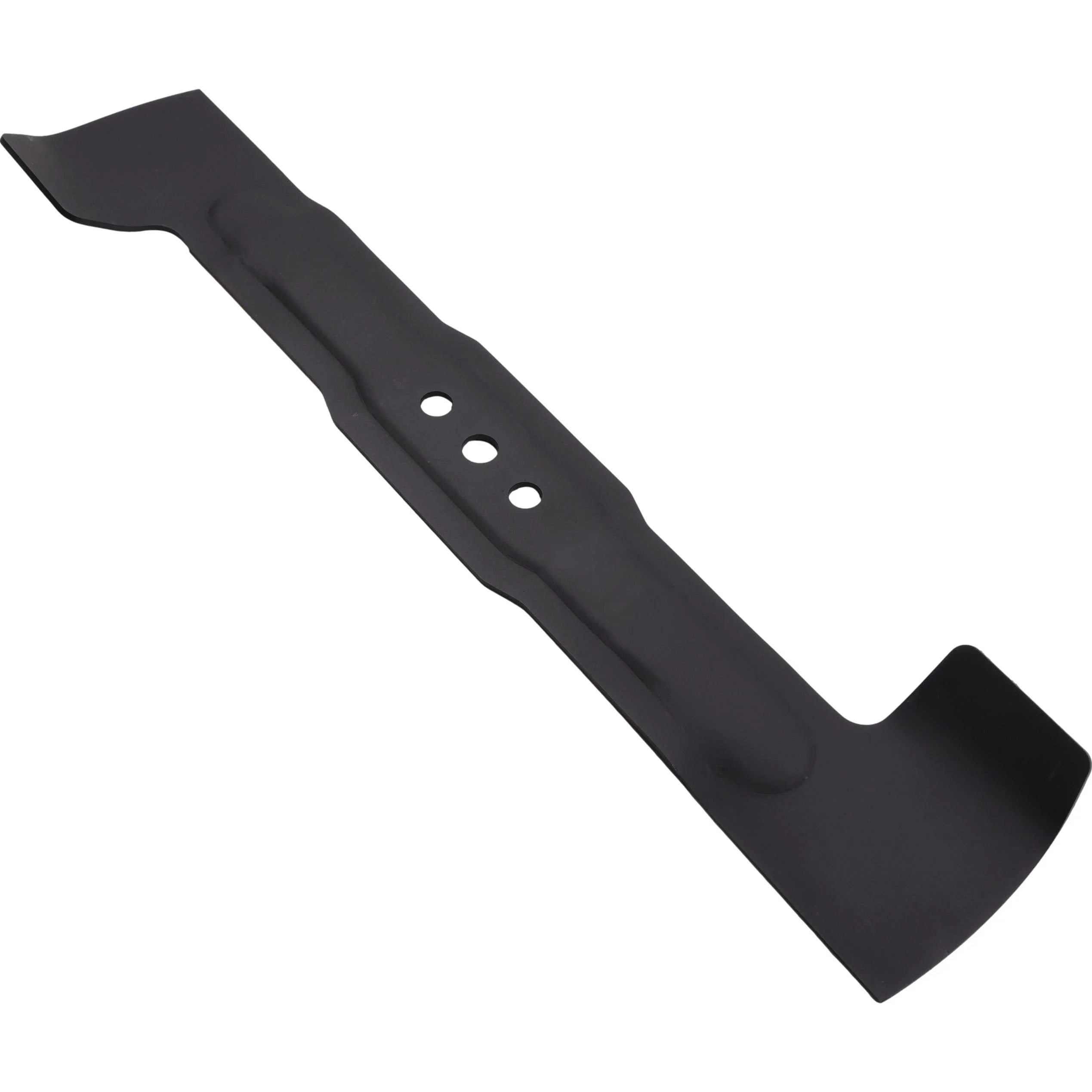 37 cm Ø10 mm erstatningsblad for Bosch Rotak 37 Li (37Li) F016800277 F016L66005 Kniv
