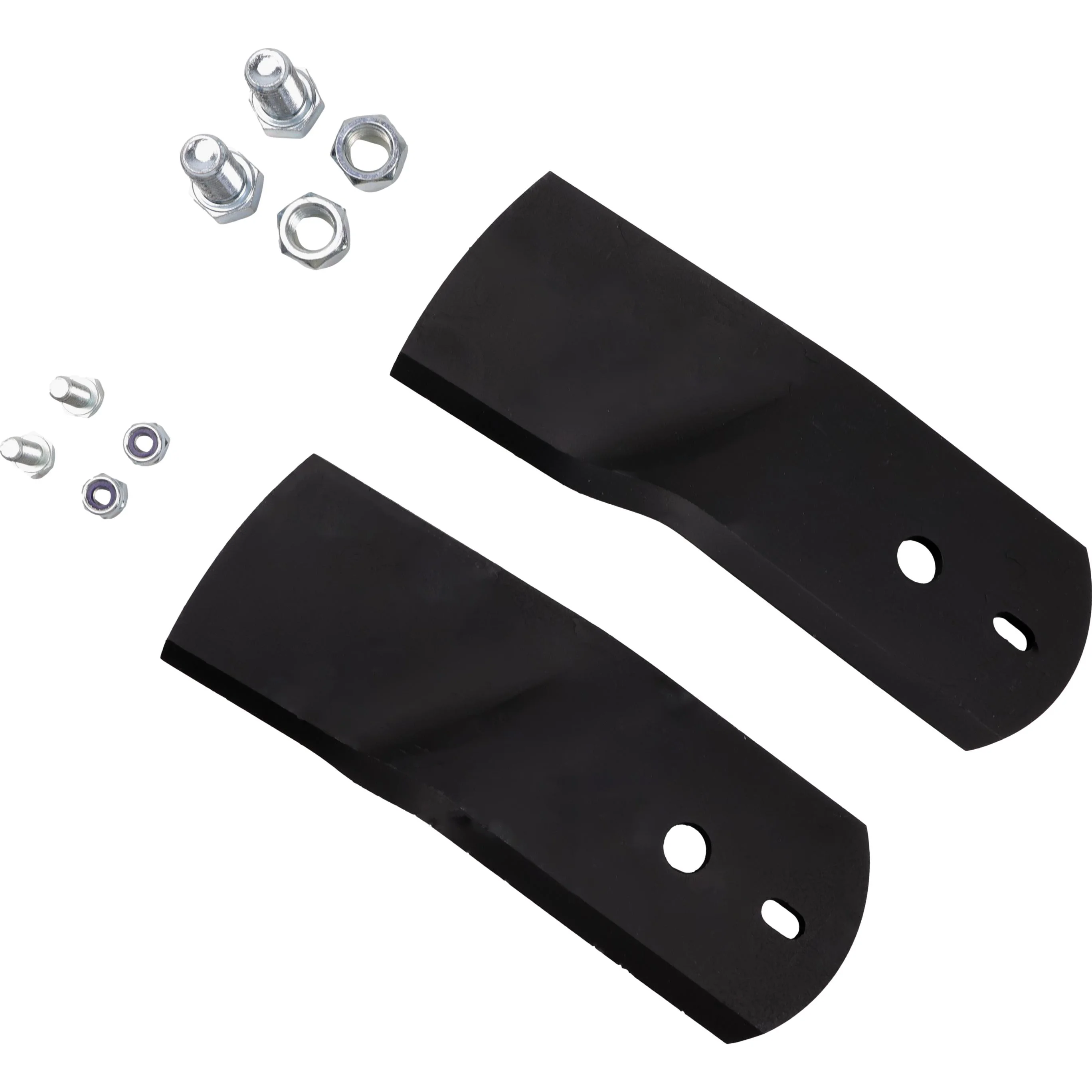Knivsett 17cm venstre for Stiga Villa 92M Stiga Park 107M Stiga Villa 107M
