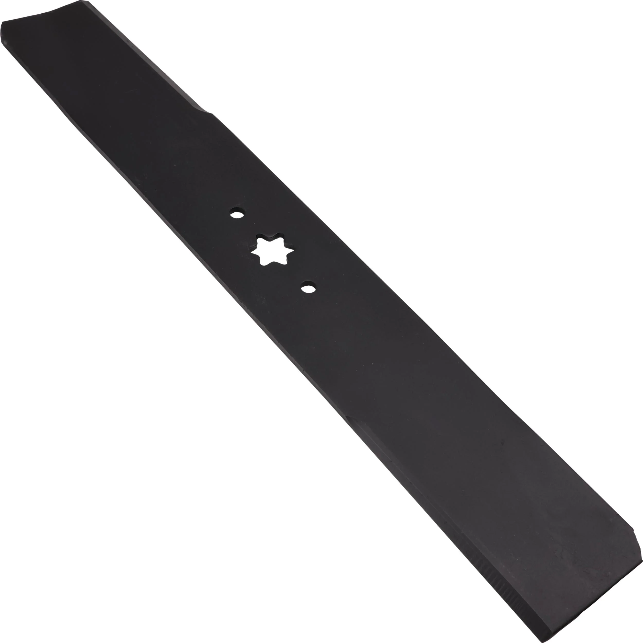 48,5 cm (19") blad MTD 115/96B 120/96 125 125H 130 135 155 155 HF blad MTD 115/96B 120/96 125 125 125 125H 130 135 155 HF blad