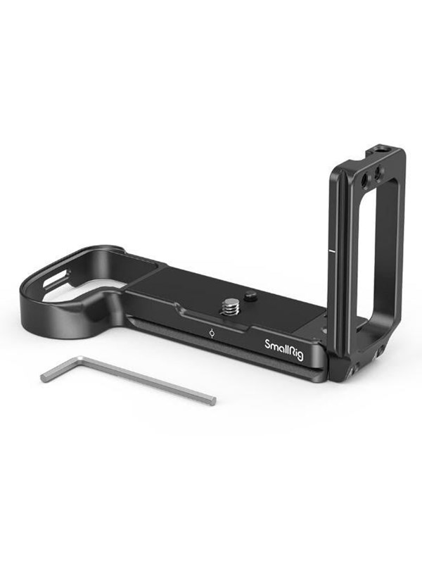 SmallRig L Bracket for Nikon Z5/Z6/Z7/Z6 II/Z7 II Camera 2947