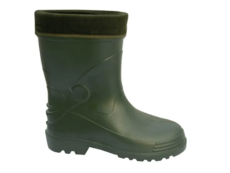 KORTE Isolerte WELLING SKO HERRE WADER 893 STØRRELSE - 45 / 893