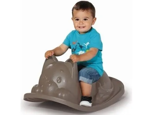 Smoby 830105, 1,5 år, 1,35 kg, Grå