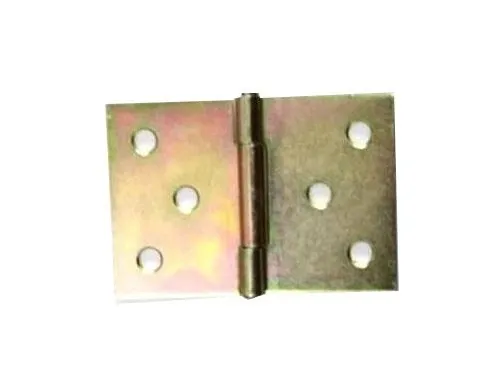 Okko Gb-Hinge04 hengsel 30x42x0,75 mm Zn