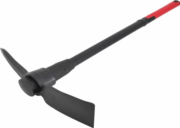 AWTools fibervekt 2,72 kg - 6 lbs Black Line