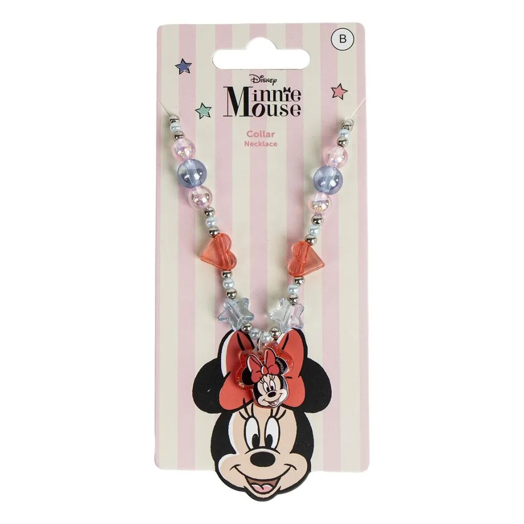 Disney Minni Mus perlekjede