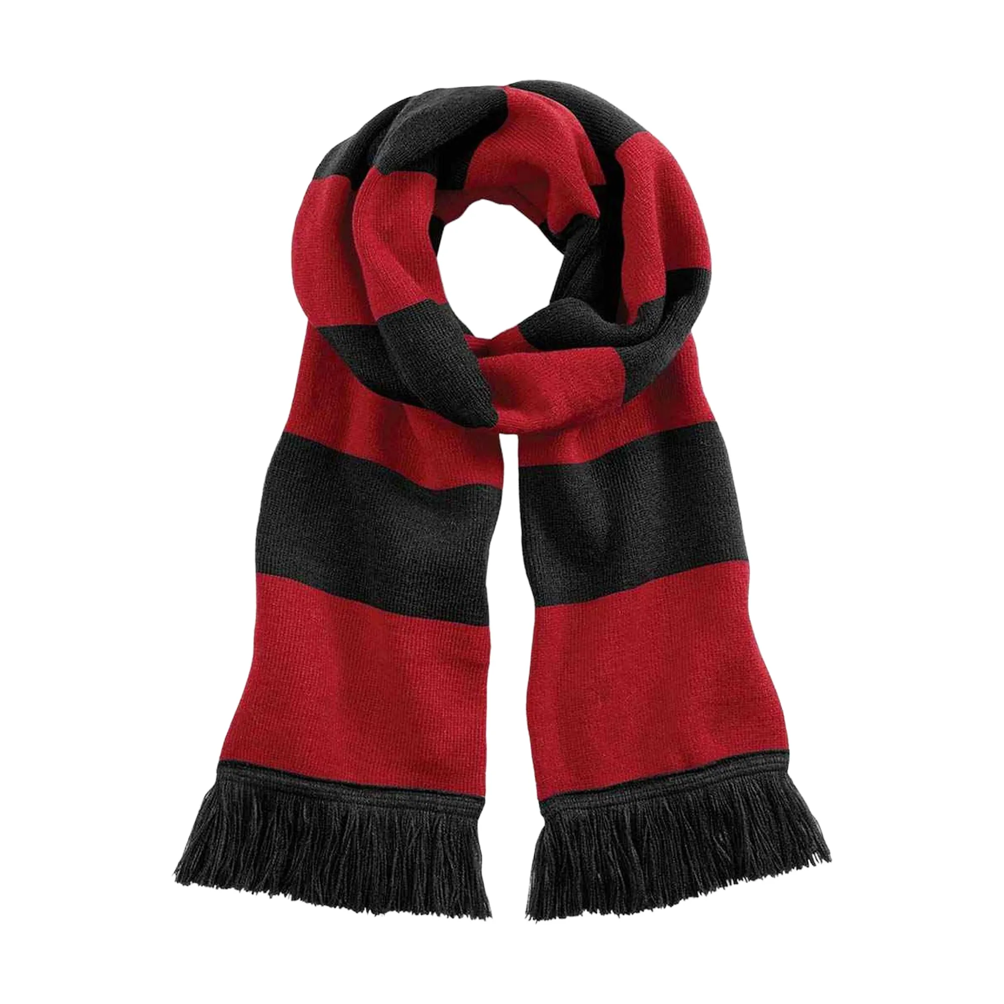 Beechfield Unisex Adult Stadium Scarf