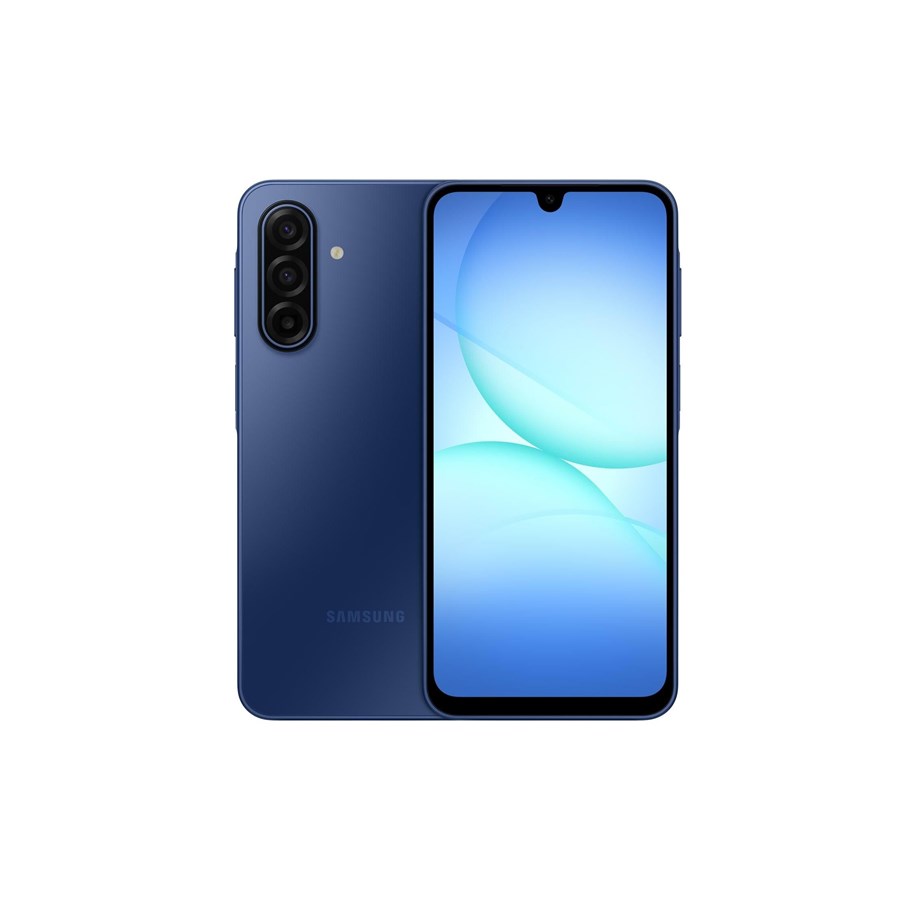 Samsung Galaxy A17 5G 128GB/4GB - Blue