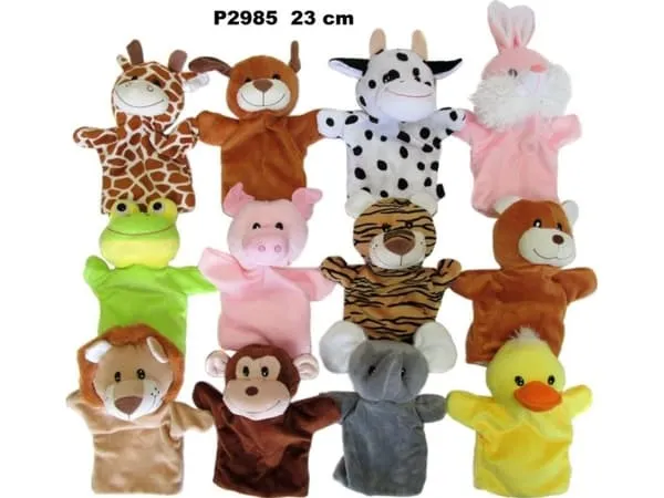 Puppet P-2985