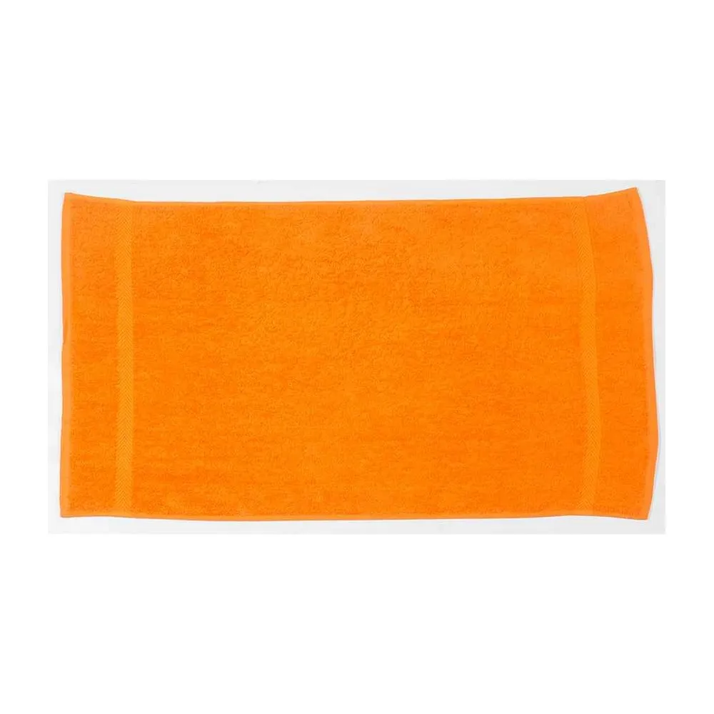 Towel City Luxury Hand Towel
