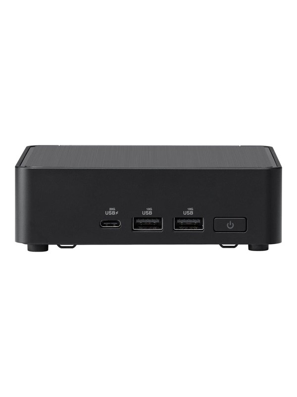 ASUS NUC 14 Pro - Ultra 5 - 0GB / 0TB